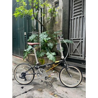 Xe đạp gấp Dahon BoardWalk D7 HAC072