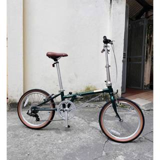 Xe đạp gấp Dahon BoardWalk D7 HAC072