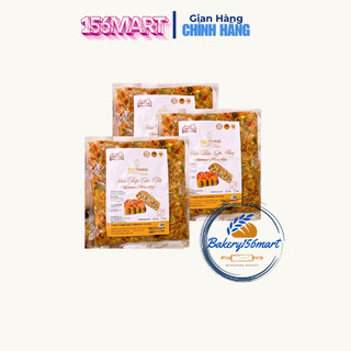  Nhân thập cẩm chay Phú Thương   Chay và Mặn  