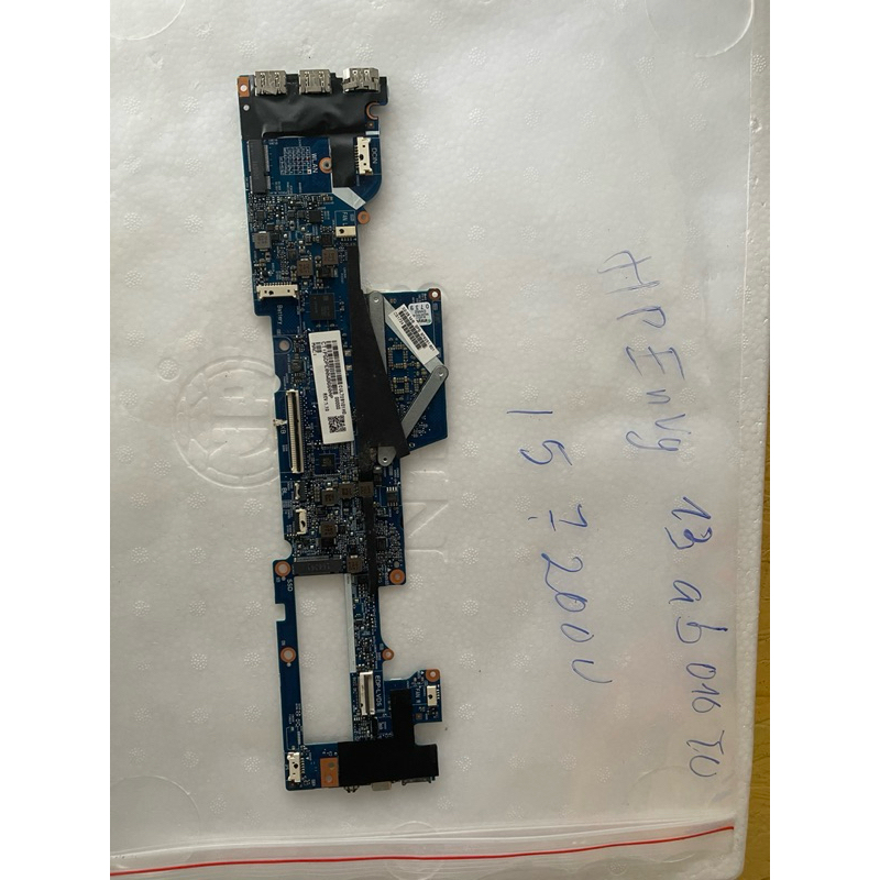 main hp envy 13 ab010 Tu i5-7200U