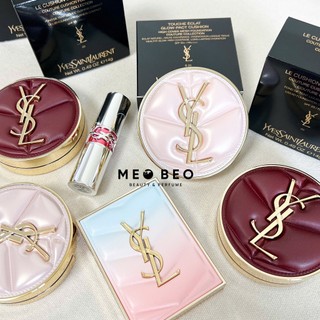 [Authentic] Phấn Nước YSL Các Loại