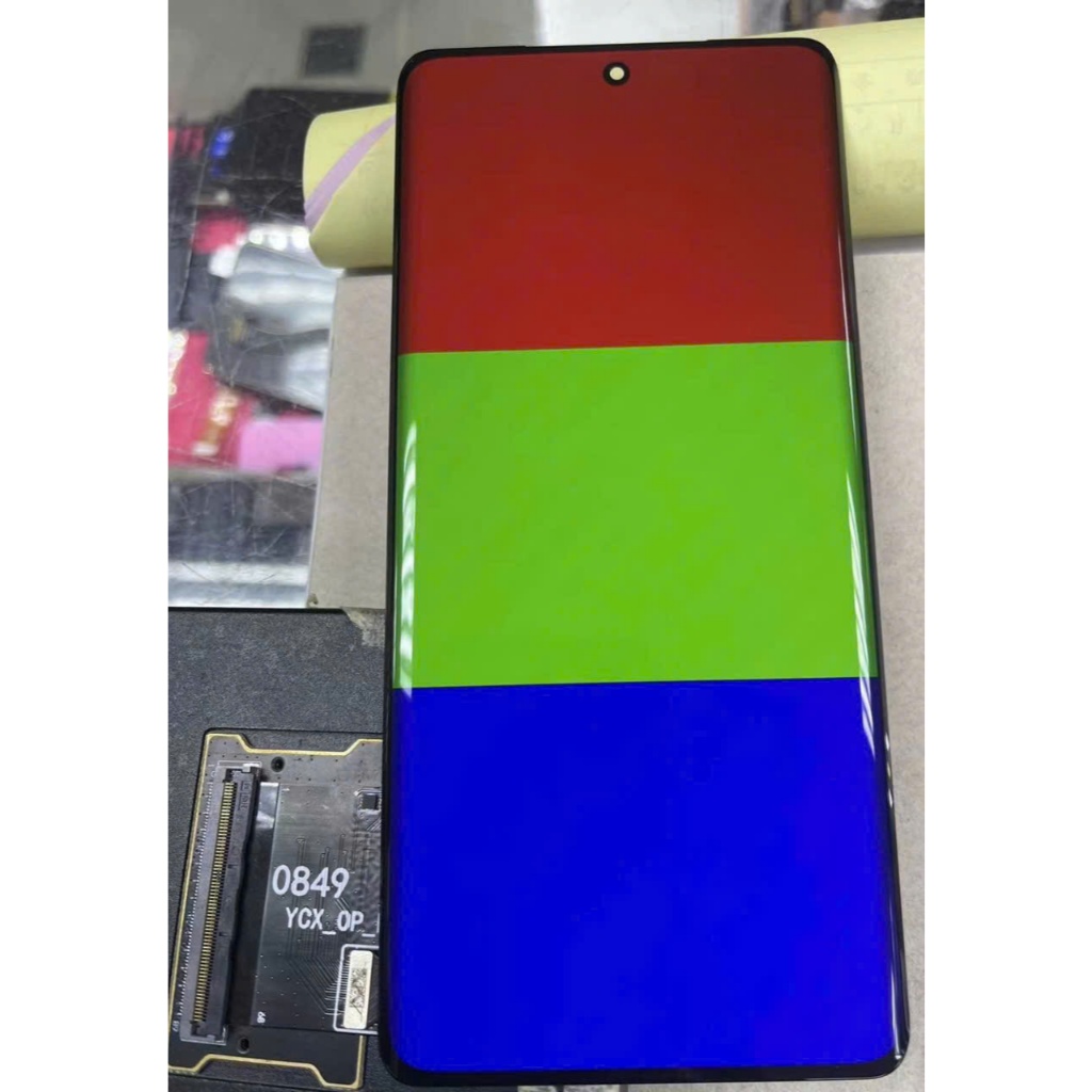 Màn Hình Oneplus Ace 3 / Oneplus 12R / GT5 PRO / OPPO FIND X7 Chính Hãng