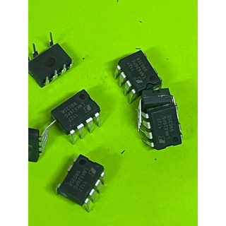 ic nguồn LNK 626 cắm - Linh kiện điện tử