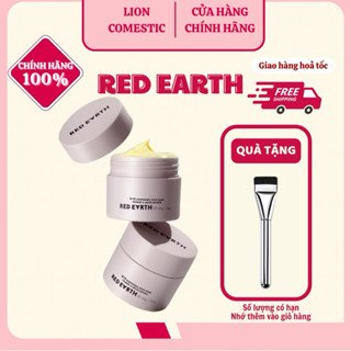 [RED EARTH] - Kem Lót RED EARTH Dưỡng Ẩm Da Mặt RED EARTH V10 Che Lỗ Chân Lông Và Dưỡng Ẩm Cao Cấp