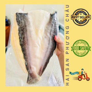 [HỎA TỐC SG] Cá dứa 1 nắng thiên nhiên cam kết dứa thật 100%