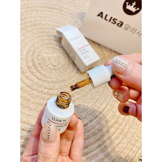 Serum Lumos Ance 5ml - ALISA