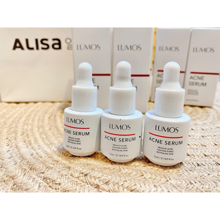 Serum Lumos Ance 5ml - ALISA