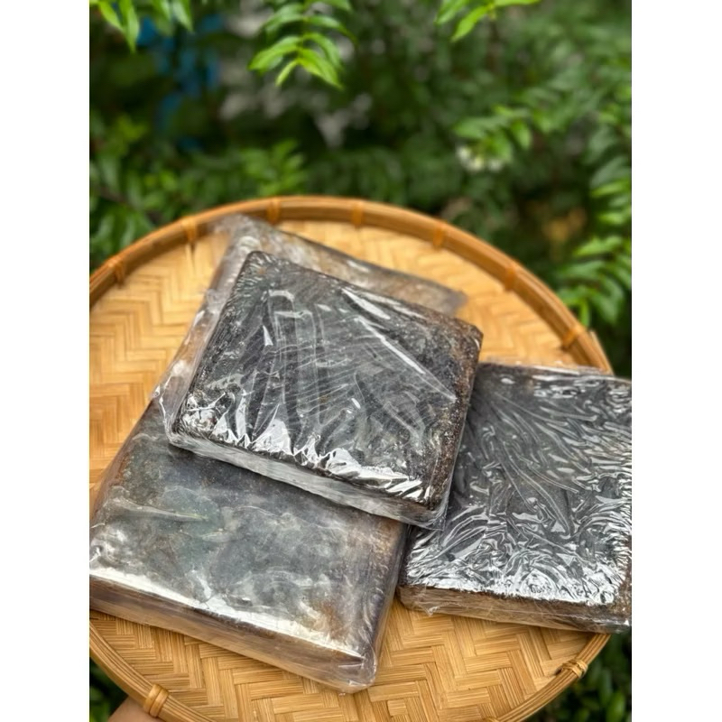 Cốt Sâm Bí Đao Cao Bí Đao ( dùng nấu sâm Bí Đao) 500gram