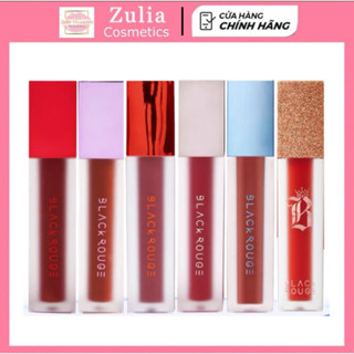   FREE SHIP  Son Black Rouge Air Fit Ver7 Vvet Crown 