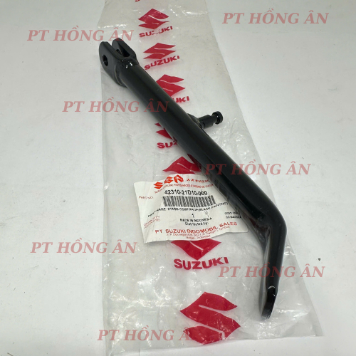 Chân chống nghiêng Satria 120, Sport, RGV, RGX, Satria 2000 _ 42310-21D10