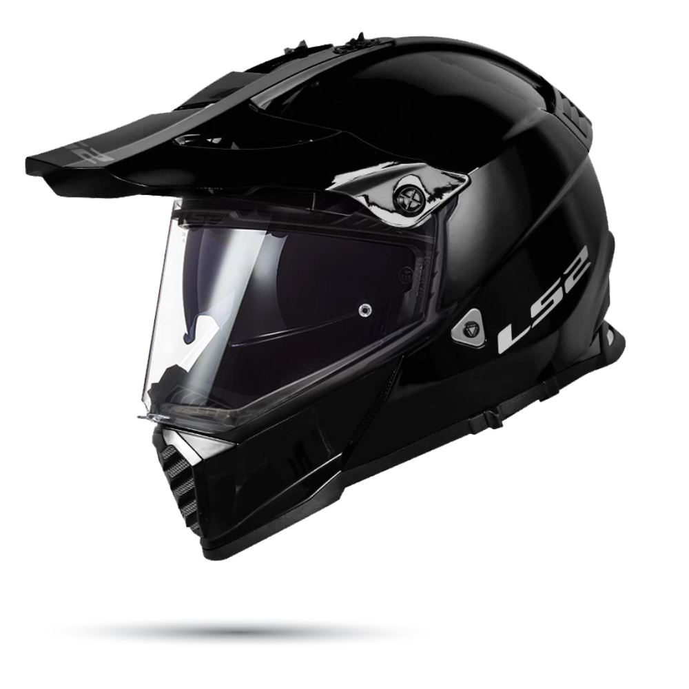 MŨ BẢO HIỂM LS2 MX436 PIONEER EVO