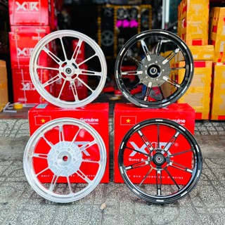 mâm CNC 10 cây X1r Vario Click Vision AB - chính hãng x1r