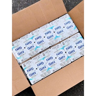 (SHIP HỎA TỐC) SỮA CHUA ĂN CÓ ĐƯỜNG GOTZ DÀNH CHO TÍNH ĐỒ ĂN VẶT. SỮA CHUA SIÊU NGON SIÊU MỊN MỀM (thùng 48 hộp)
