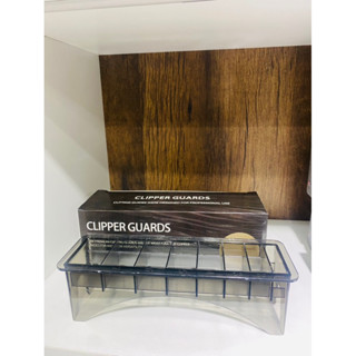 Khay Đựng Cữ Tông Đơ