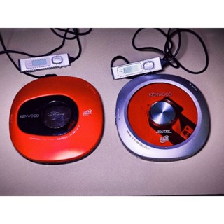 Máy nghe đĩa CD cầm tay di động