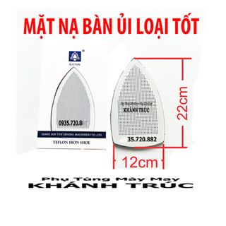 Mặt nạ bàn ủi treo ES-94A