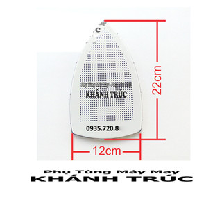 Mặt nạ bàn ủi treo ES-94A
