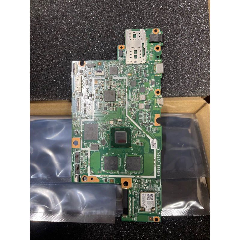 Mainboard Lenovo ideapad MIIX 320 -10ICR tablet