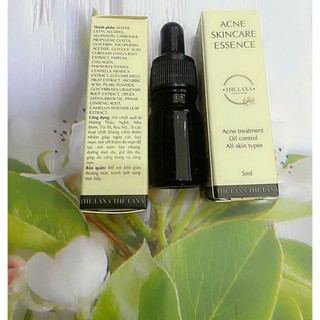 SERUM NGHỆ (ĐÊM) LAN ANH TRỊNH
