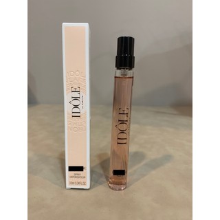 [chính hãng] Nước Hoa Nữ Idole Parfum 10ml fullbox