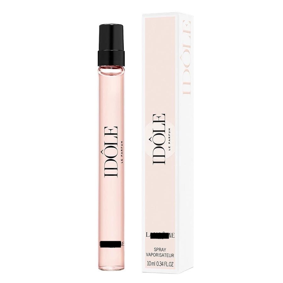 [chính hãng] Nước Hoa Nữ Idole Parfum 10ml fullbox