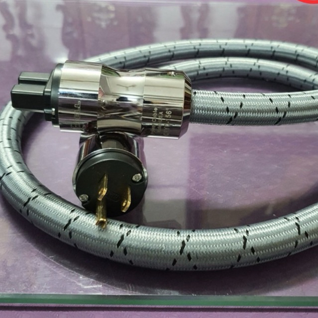 Dây Nguồn Krell 156 USA