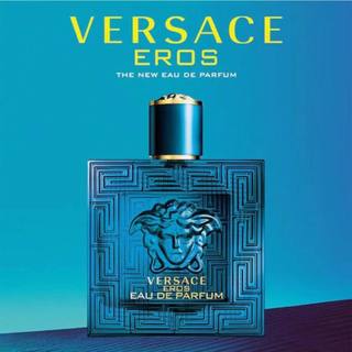  Nước Hoa Nam Authentic Versace Eros EDP 100ML 
