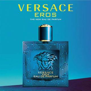 Nước Hoa Nam Authentic Versace Eros EDP 100ML