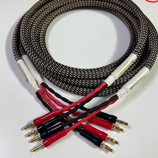 Dây loa Monster S16-4 XLN USA