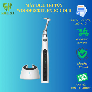 MÁY ĐIỀU TRỊ NỘI NHA WOODPECKER ENDO GOLD