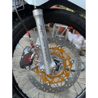 Tem rc- edition chính hãng (1 cặp)