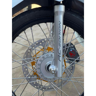 Tem rc- edition chính hãng (1 cặp)