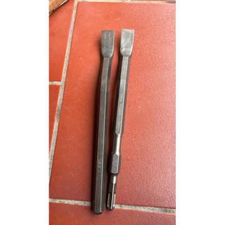 Đục chặt bộ 2 cây.