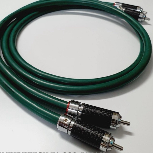 Dây AV FURUTECH FA 220 JAPAN