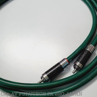 Dây AV FURUTECH FA 220 JAPAN