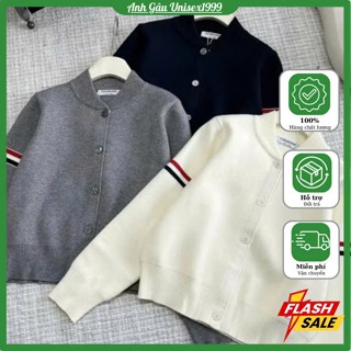  Áo Bomber Nữ Thome Dáng Croptop Bo Eo Chất Len Tăm Dày Dặn Ấm Áp Mùa ĐÔng 