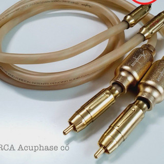 Dây AV Accuphase JAPAN