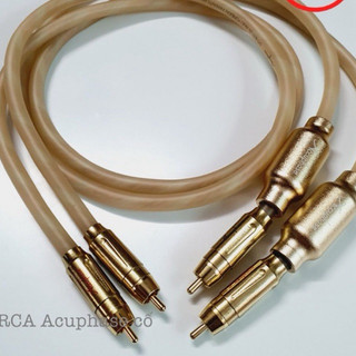 Dây AV Accuphase JAPAN