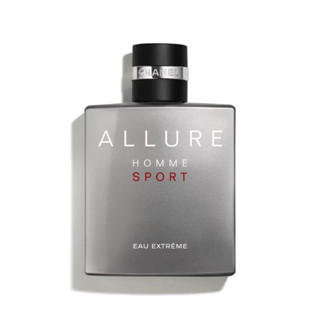 Nước Hoa Nam Authentic Chanel Allure Homme Sport Eau Extreme 100ML