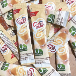 Túi 50 gói x 3gr --- BỘT KEM PHA CÀ PHÊ NESTLE