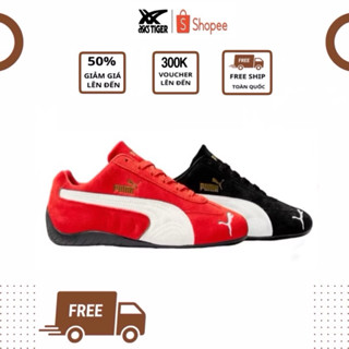 [ CHÍNH HÃNG ] Giày Puma Speedcat OG / Giày Thể thao Nam nữ