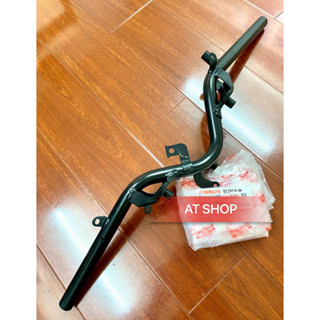 Ghi đông EXCITER 125(2006-2010) chính hãng yamaha