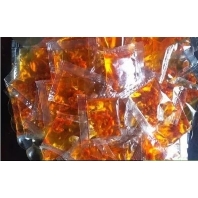 500g sate ép gói tiện lợi 52k