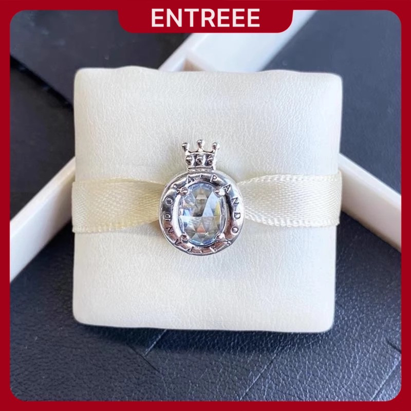 Charm đính đá vương miện