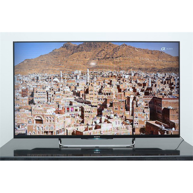 Chân tivi Sony KDL- 55W800B chính hãng