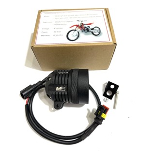  Full Phụ Kiện - Đèn Trợ Sáng L4X hàng chống nước chỉ bán loại 1 tích hợp passing 2025 