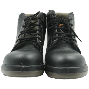 Giày Bảo Hộ Midori Anzen ACF220 màu đen size 22-28