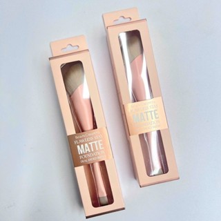  Cọ kem nền và che khuyết điểm 2 đầu Beauty Creations Dual-Ended Brush 