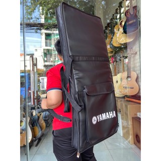 Bao da đàn organ 3 lớp cho đàn 61 phím (dài 92cm), chống thấm nước tốt