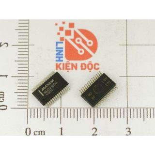 MAX3243CAI MAX3243 IC chuyên dụng SSOP-28